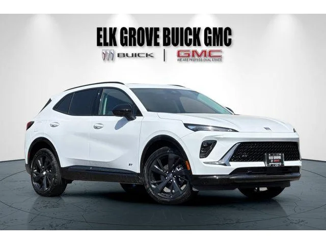 Nuevos BUICK ENVISION à ELK GROVE chez Elk Grove Buick GMC