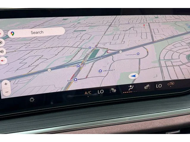 Nuevos BUICK ENVISION à ELK GROVE chez Elk Grove Buick GMC