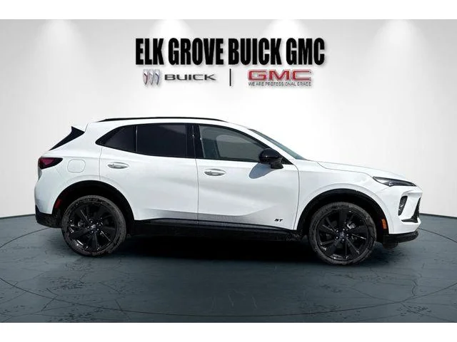 Nuevos BUICK ENVISION à ELK GROVE chez Elk Grove Buick GMC