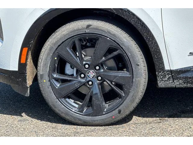 Nuevos BUICK ENVISION à ELK GROVE chez Elk Grove Buick GMC