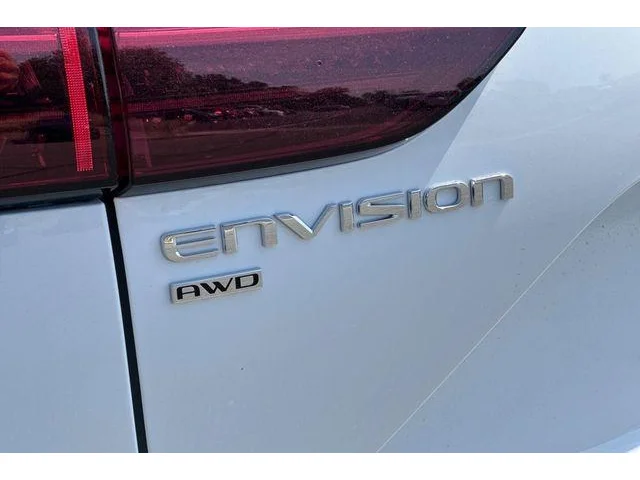 Nuevos BUICK ENVISION à ELK GROVE chez Elk Grove Buick GMC