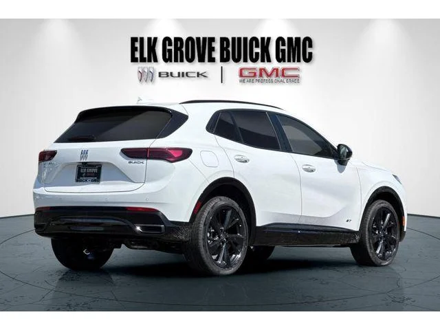 Nuevos BUICK ENVISION à ELK GROVE chez Elk Grove Buick GMC