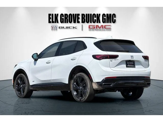 Nuevos BUICK ENVISION à ELK GROVE chez Elk Grove Buick GMC
