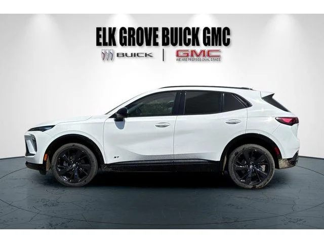 Nuevos BUICK ENVISION à ELK GROVE chez Elk Grove Buick GMC