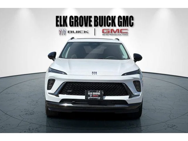 Nuevos BUICK ENVISION à ELK GROVE chez Elk Grove Buick GMC