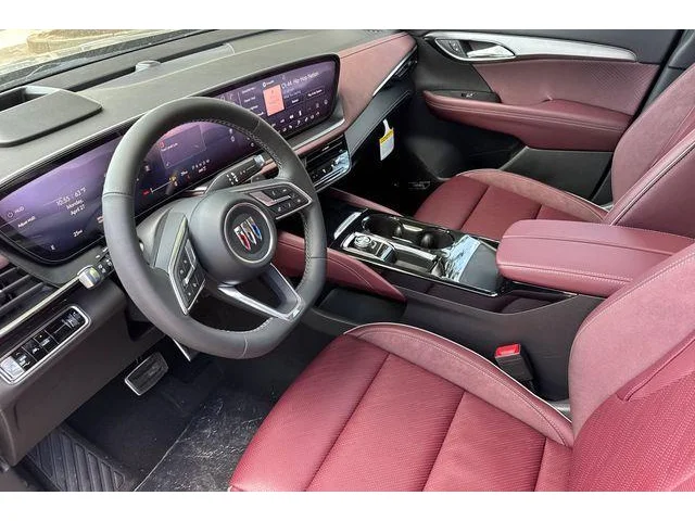 Nuevos BUICK ENVISION à ELK GROVE chez Elk Grove Buick GMC