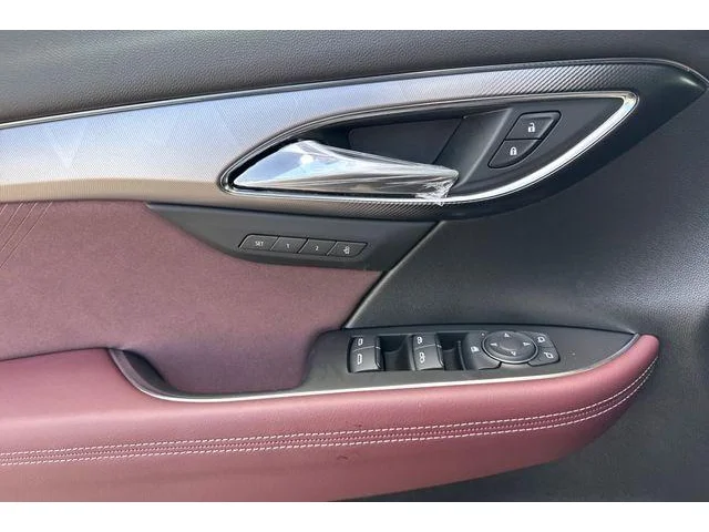 Nuevos BUICK ENVISION à ELK GROVE chez Elk Grove Buick GMC