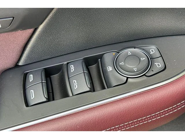 Nuevos BUICK ENVISION à ELK GROVE chez Elk Grove Buick GMC
