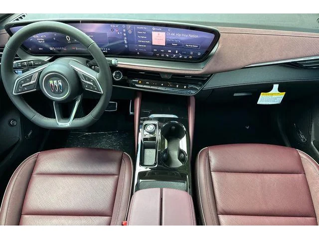 Nuevos BUICK ENVISION à ELK GROVE chez Elk Grove Buick GMC