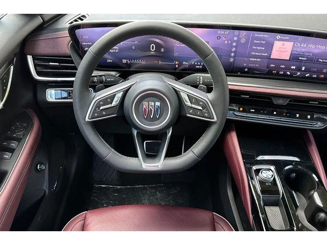 Nuevos BUICK ENVISION à ELK GROVE chez Elk Grove Buick GMC