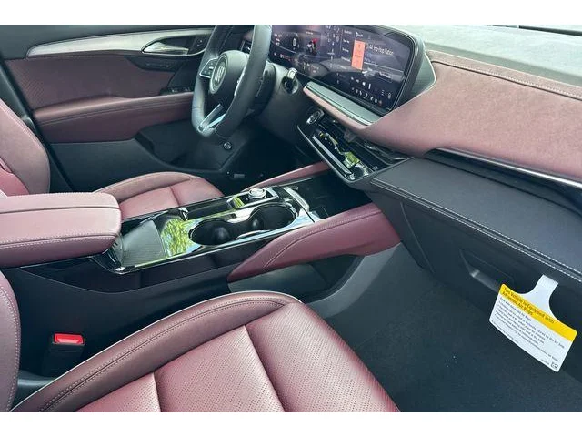 Nuevos BUICK ENVISION à ELK GROVE chez Elk Grove Buick GMC