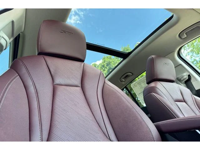 Nuevos BUICK ENVISION à ELK GROVE chez Elk Grove Buick GMC