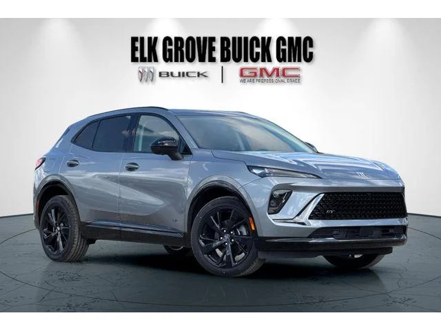 Nuevos BUICK ENVISION à ELK GROVE chez Elk Grove Buick GMC