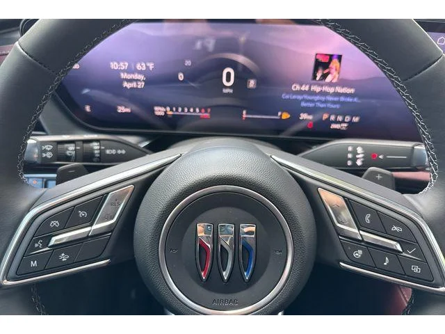 Nuevos BUICK ENVISION à ELK GROVE chez Elk Grove Buick GMC