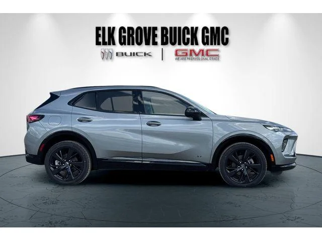 Nuevos BUICK ENVISION à ELK GROVE chez Elk Grove Buick GMC