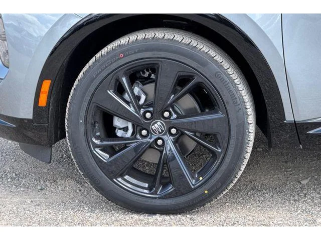 Nuevos BUICK ENVISION à ELK GROVE chez Elk Grove Buick GMC