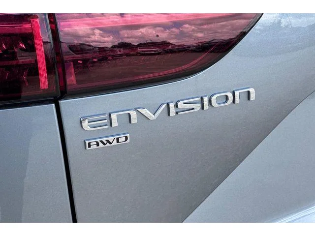 Nuevos BUICK ENVISION à ELK GROVE chez Elk Grove Buick GMC