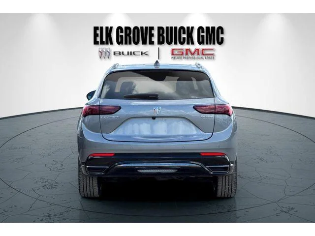 Nuevos BUICK ENVISION à ELK GROVE chez Elk Grove Buick GMC