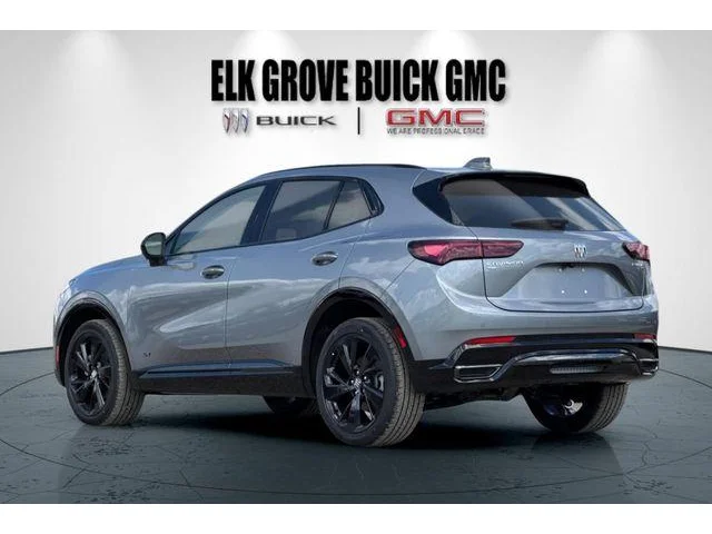 Nuevos BUICK ENVISION à ELK GROVE chez Elk Grove Buick GMC