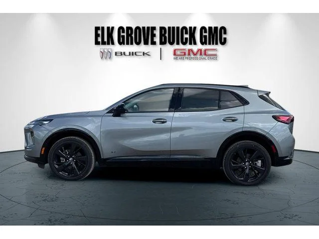 Nuevos BUICK ENVISION à ELK GROVE chez Elk Grove Buick GMC