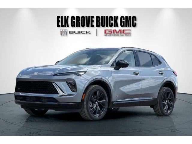 Nuevos BUICK ENVISION à ELK GROVE chez Elk Grove Buick GMC