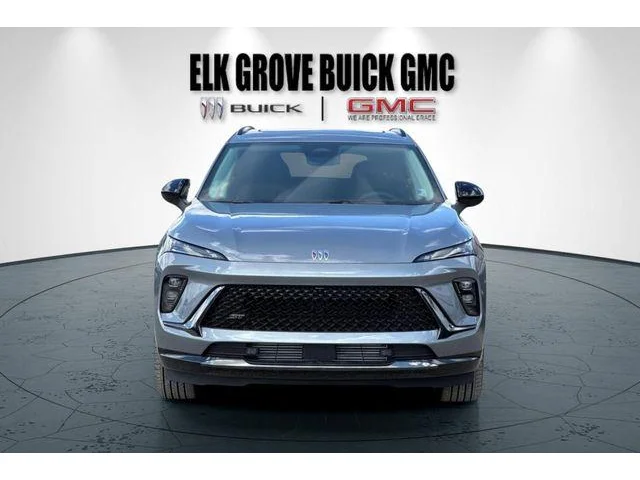 Nuevos BUICK ENVISION à ELK GROVE chez Elk Grove Buick GMC