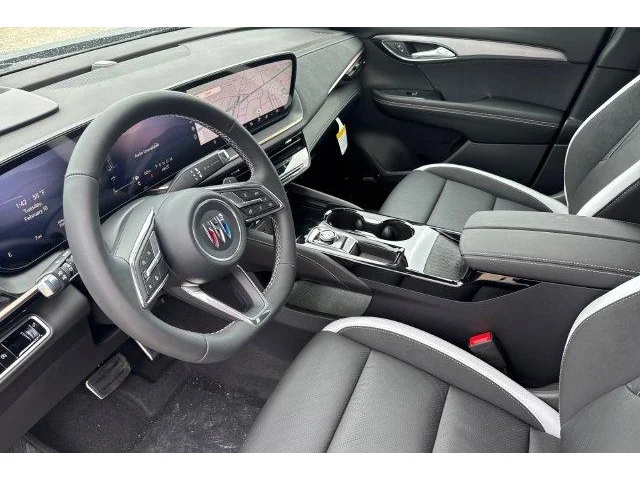 Nuevos BUICK ENVISION à ELK GROVE chez Elk Grove Buick GMC