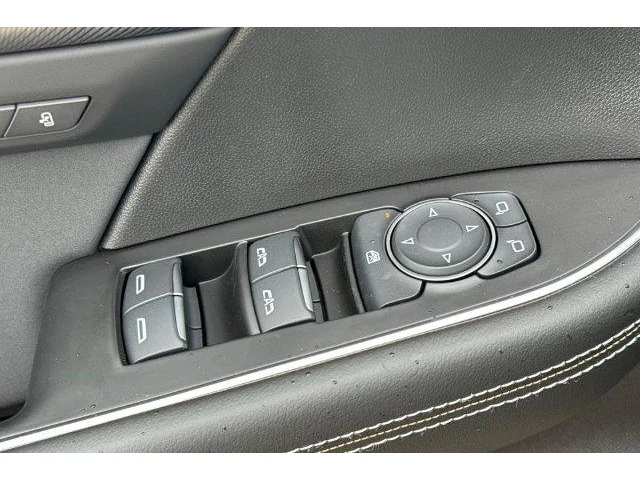 Nuevos BUICK ENVISION à ELK GROVE chez Elk Grove Buick GMC