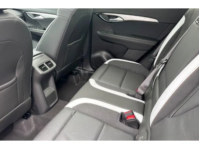 Nuevos BUICK ENVISION à ELK GROVE chez Elk Grove Buick GMC