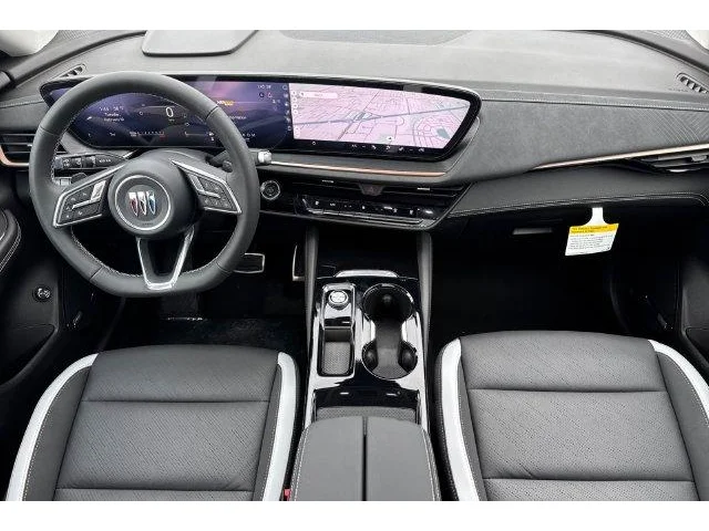 Nuevos BUICK ENVISION à ELK GROVE chez Elk Grove Buick GMC