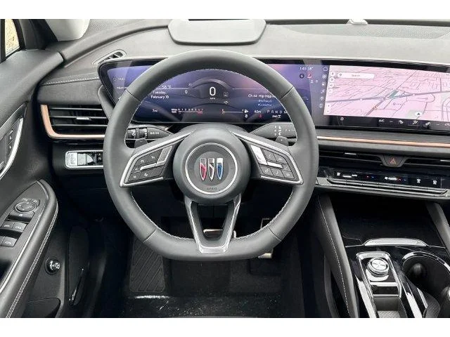 Nuevos BUICK ENVISION à ELK GROVE chez Elk Grove Buick GMC