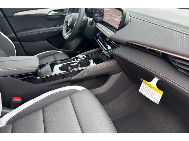 Nuevos BUICK ENVISION à ELK GROVE chez Elk Grove Buick GMC