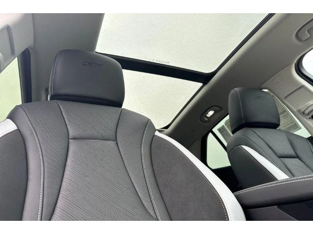 Nuevos BUICK ENVISION à ELK GROVE chez Elk Grove Buick GMC