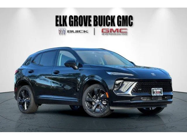 Nuevos BUICK ENVISION à ELK GROVE chez Elk Grove Buick GMC