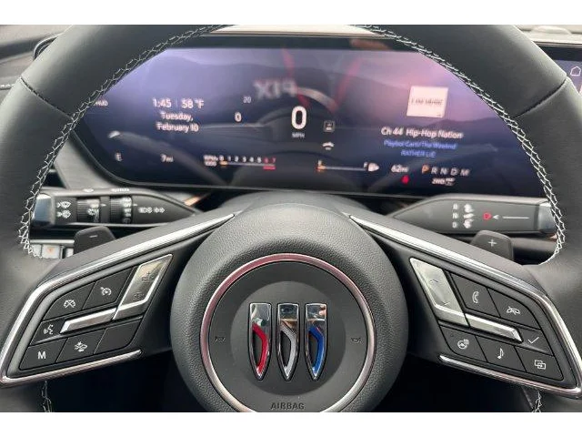 Nuevos BUICK ENVISION à ELK GROVE chez Elk Grove Buick GMC