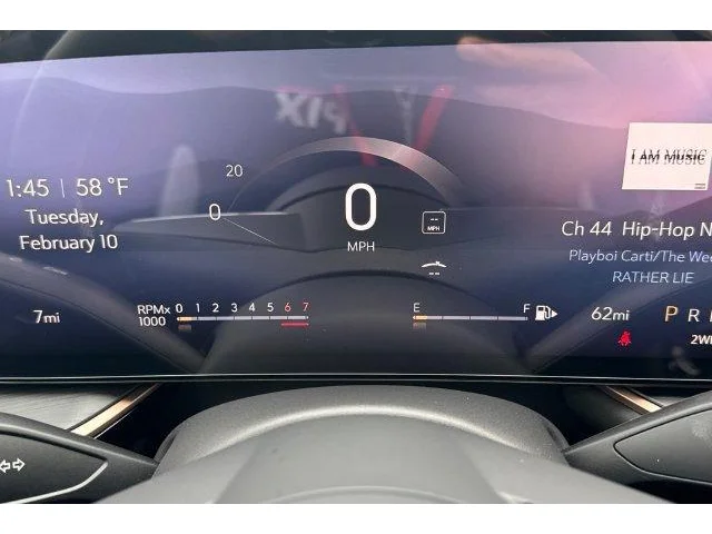 Nuevos BUICK ENVISION à ELK GROVE chez Elk Grove Buick GMC