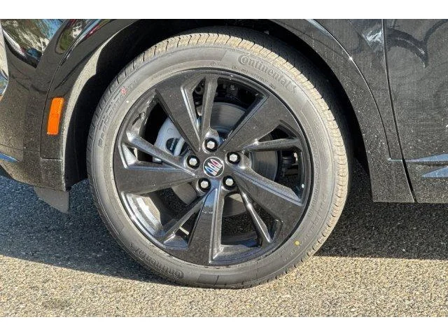 Nuevos BUICK ENVISION à ELK GROVE chez Elk Grove Buick GMC