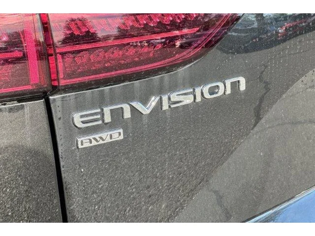 Nuevos BUICK ENVISION à ELK GROVE chez Elk Grove Buick GMC