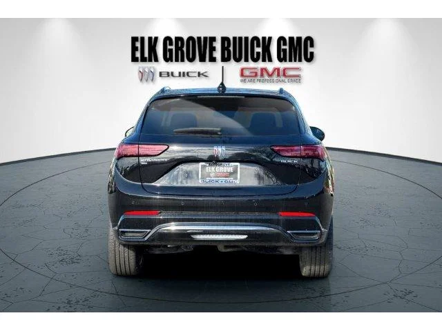 Nuevos BUICK ENVISION à ELK GROVE chez Elk Grove Buick GMC