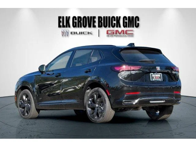 Nuevos BUICK ENVISION à ELK GROVE chez Elk Grove Buick GMC