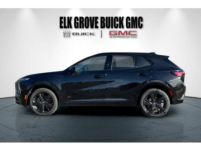 Nuevos BUICK ENVISION à ELK GROVE chez Elk Grove Buick GMC