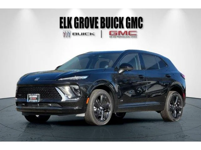 Nuevos BUICK ENVISION à ELK GROVE chez Elk Grove Buick GMC