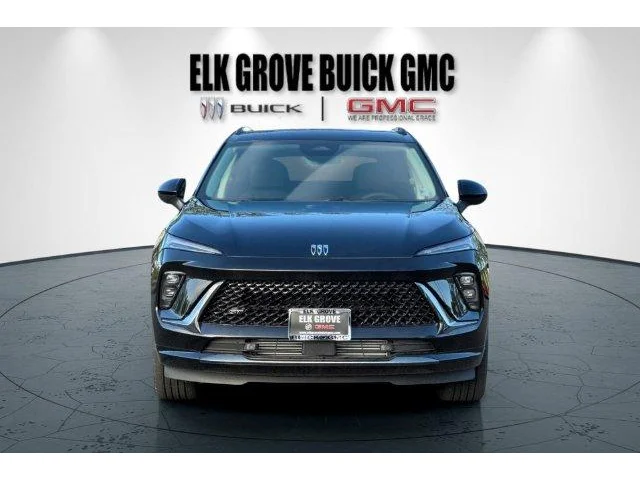 Nuevos BUICK ENVISION à ELK GROVE chez Elk Grove Buick GMC