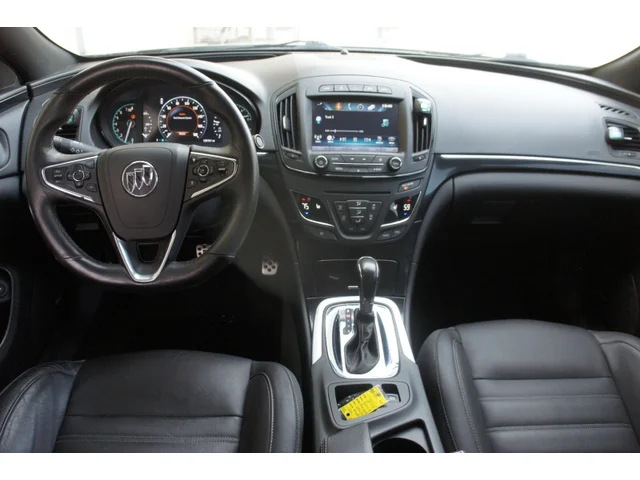 SEMINUEVOS BUICK Regal a Estados en autogozo