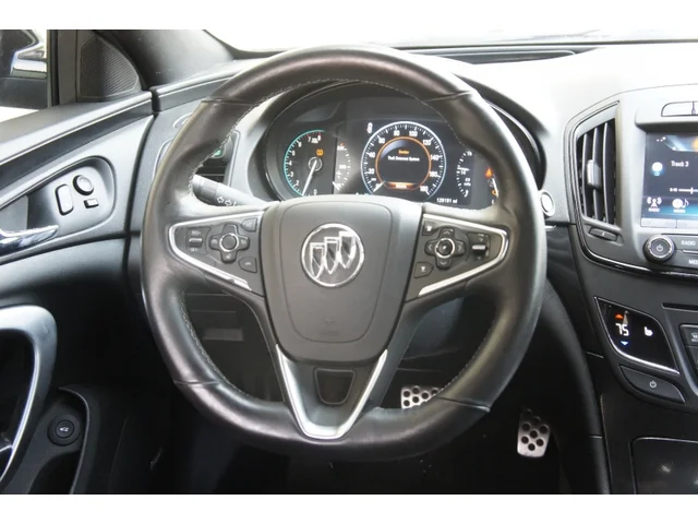 SEMINUEVOS BUICK Regal a Estados en autogozo