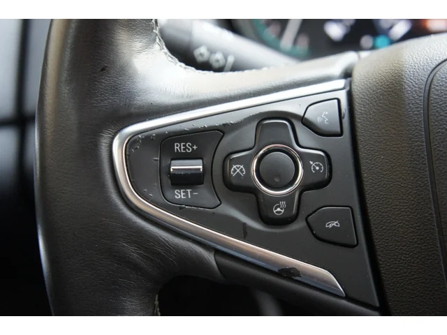 SEMINUEVOS BUICK Regal a Estados en autogozo