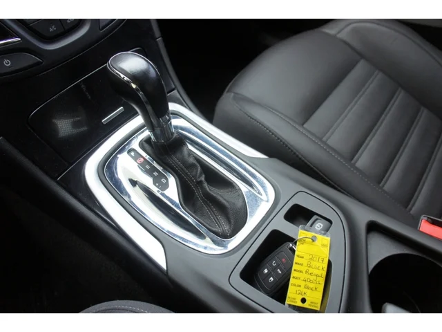 SEMINUEVOS BUICK Regal a Estados en autogozo