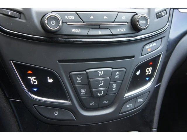 SEMINUEVOS BUICK Regal a Estados en autogozo