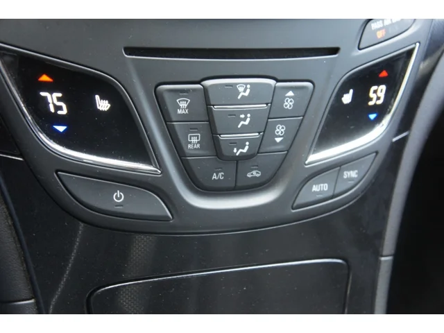 SEMINUEVOS BUICK Regal a Estados en autogozo