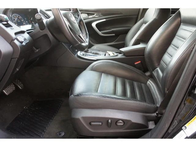 SEMINUEVOS BUICK Regal a Estados en autogozo